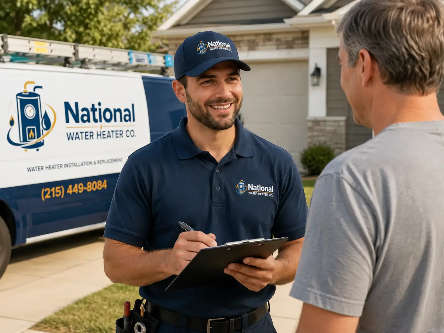 Water Heater Installation Columbus, PA FAQs